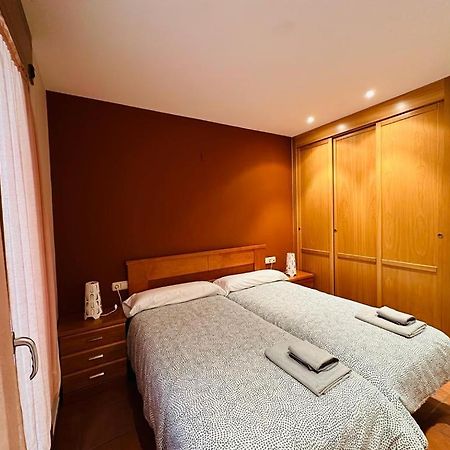 Apartamento Carlos Bielsa Zewnętrze zdjęcie