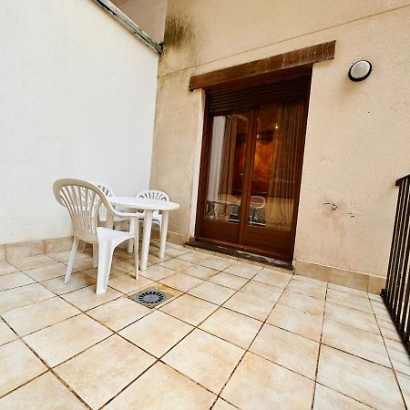 Apartamento Carlos Bielsa Zewnętrze zdjęcie