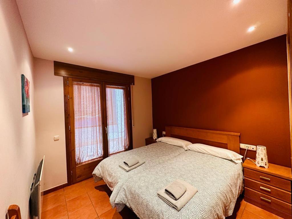 Apartamento Carlos Bielsa Zewnętrze zdjęcie