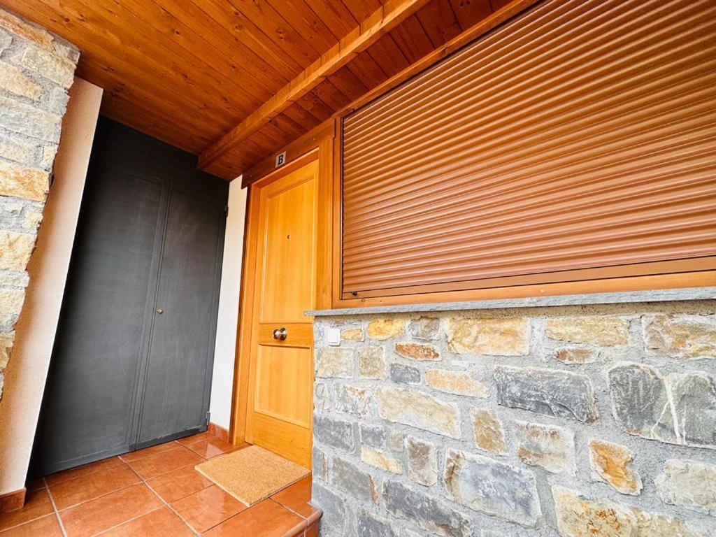 Apartamento Carlos Bielsa Zewnętrze zdjęcie