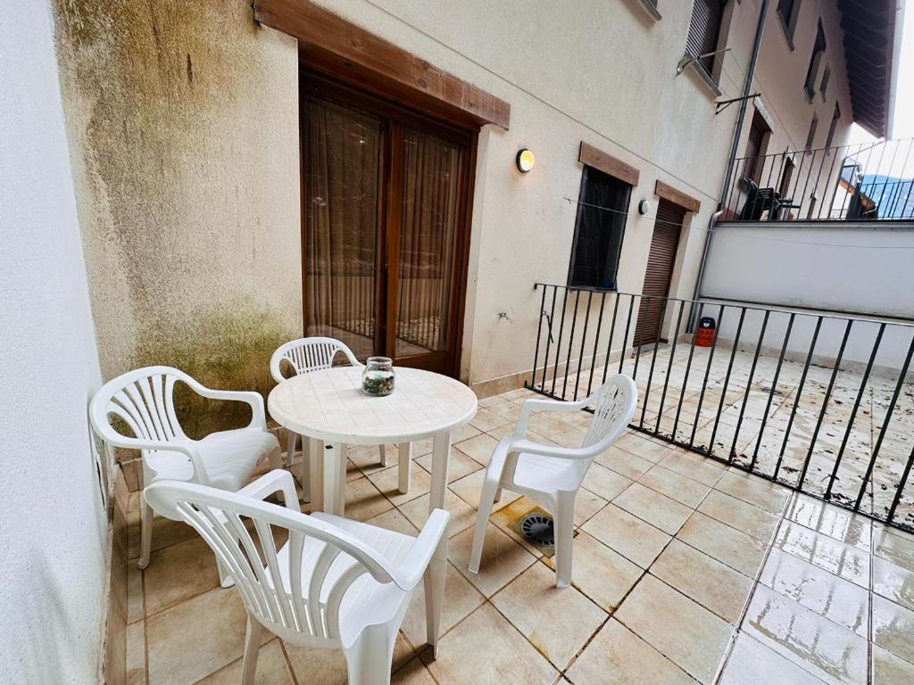 Apartamento Carlos Bielsa Zewnętrze zdjęcie