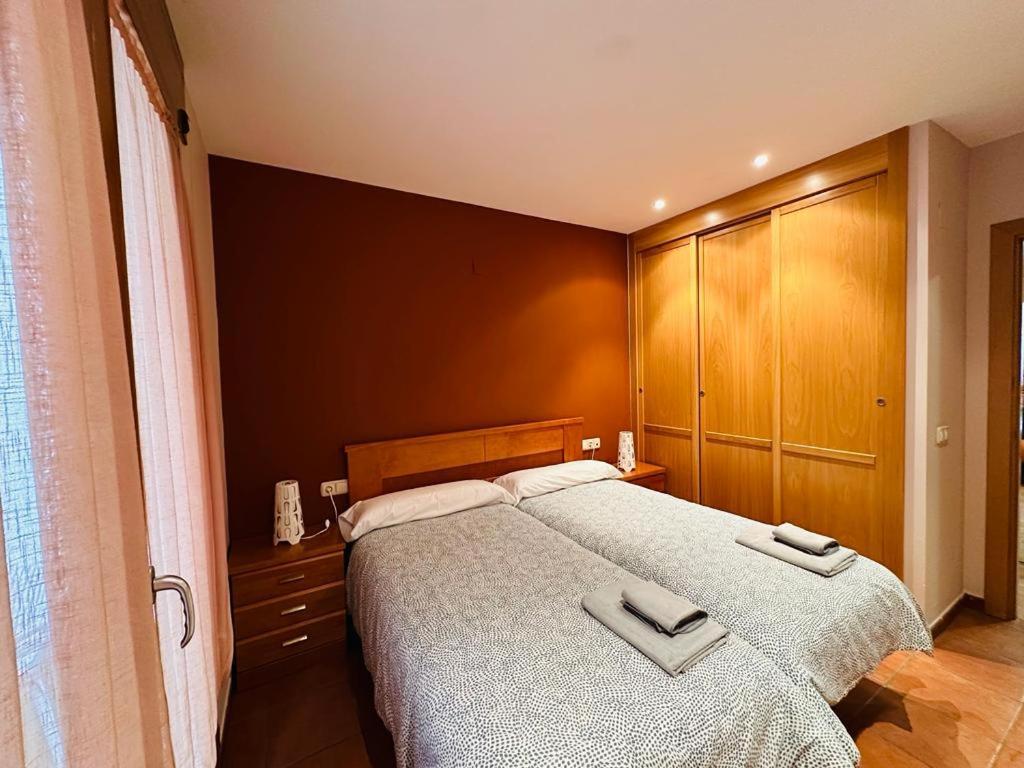 Apartamento Carlos Bielsa Zewnętrze zdjęcie