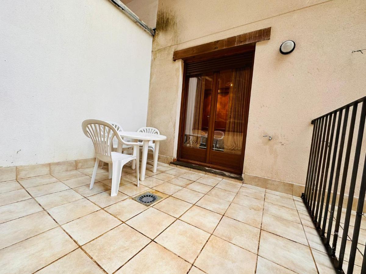 Apartamento Carlos Bielsa Zewnętrze zdjęcie
