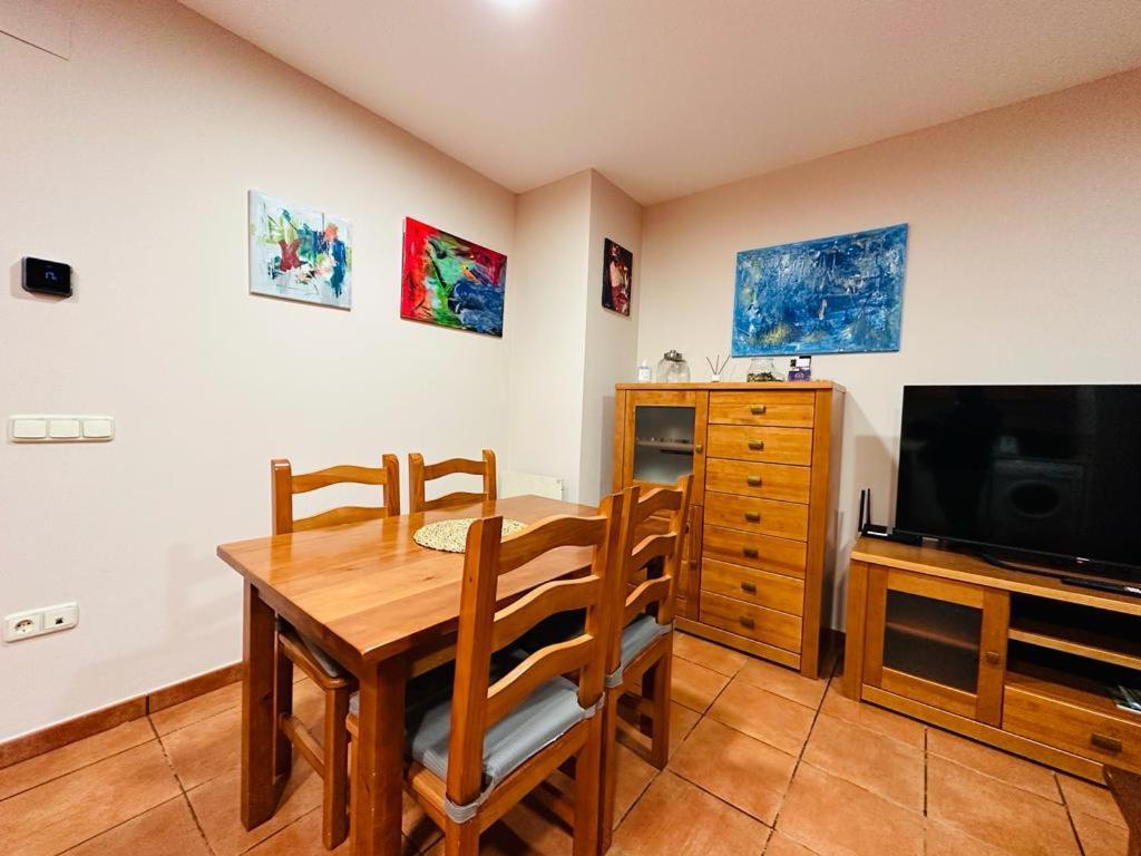 Apartamento Carlos Bielsa Zewnętrze zdjęcie