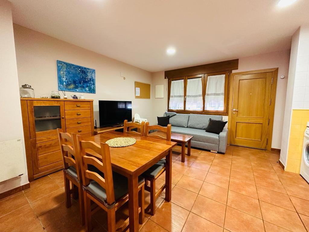 Apartamento Carlos Bielsa Zewnętrze zdjęcie