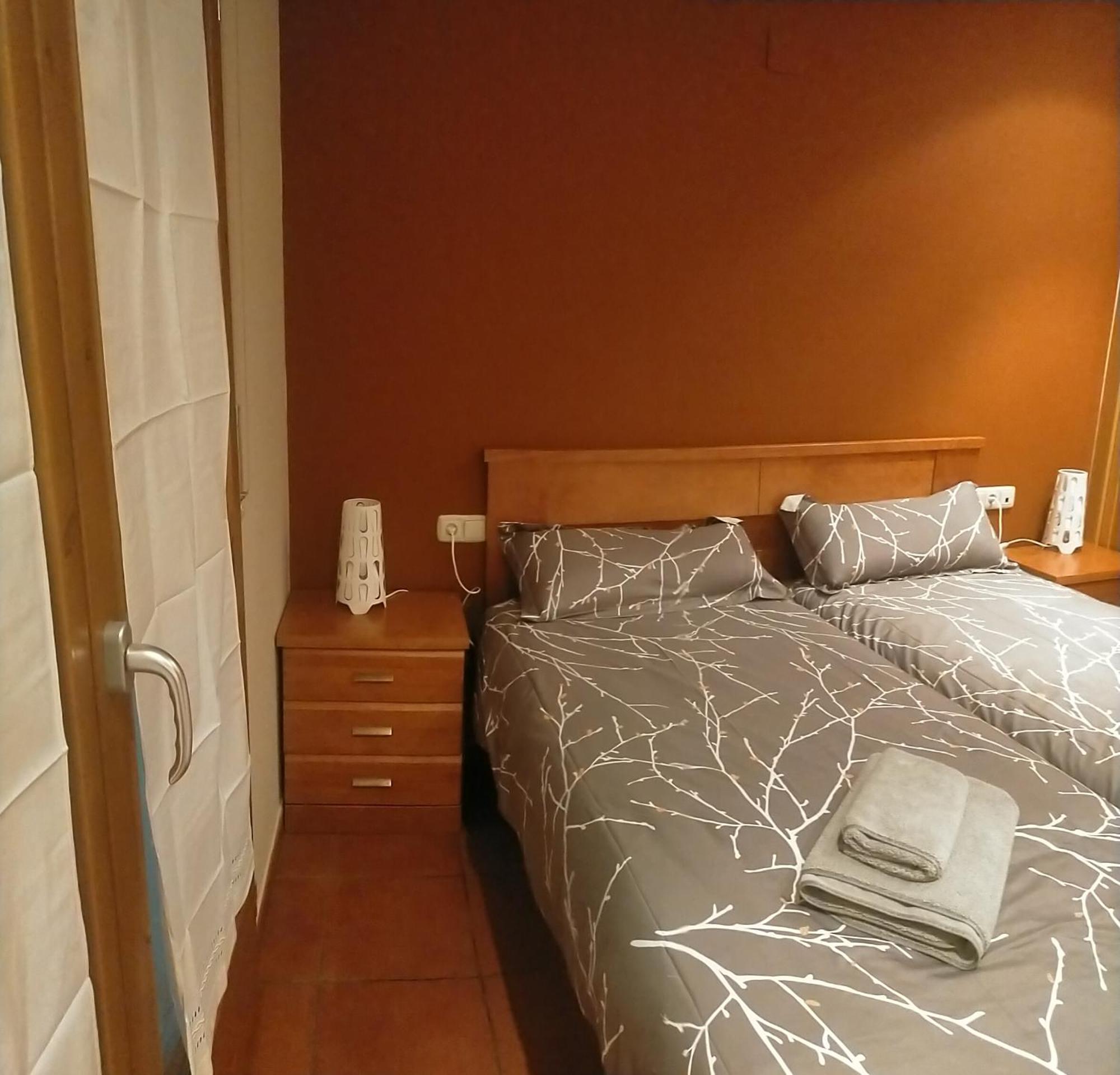 Apartamento Carlos Bielsa Zewnętrze zdjęcie