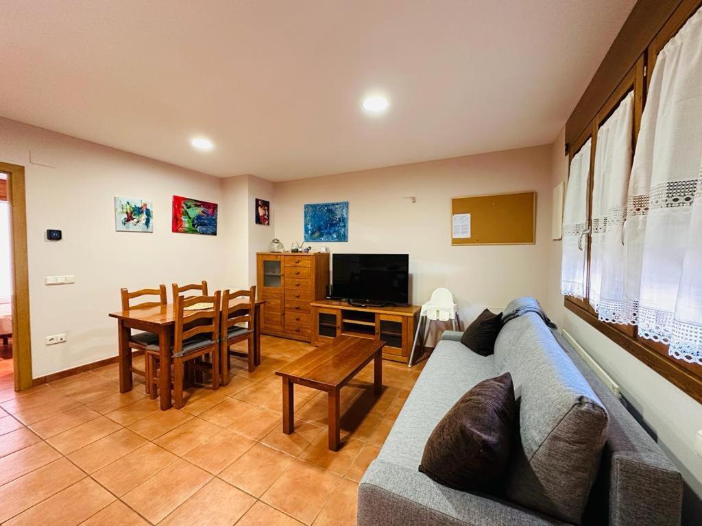 Apartamento Carlos Bielsa Zewnętrze zdjęcie